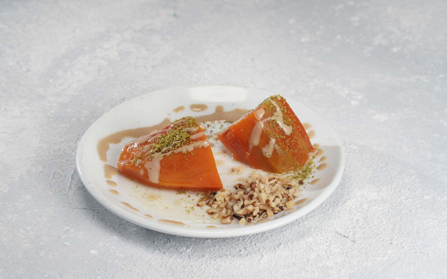 Kabak Tatlısı